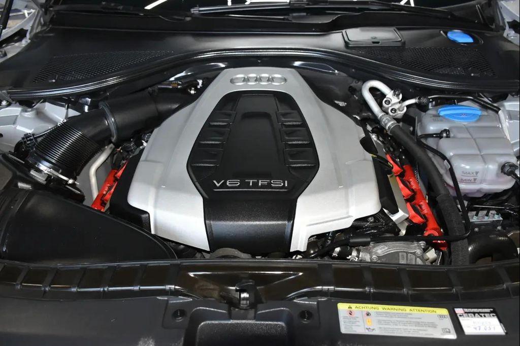 used 2018 Audi A7 car, priced at $27,981