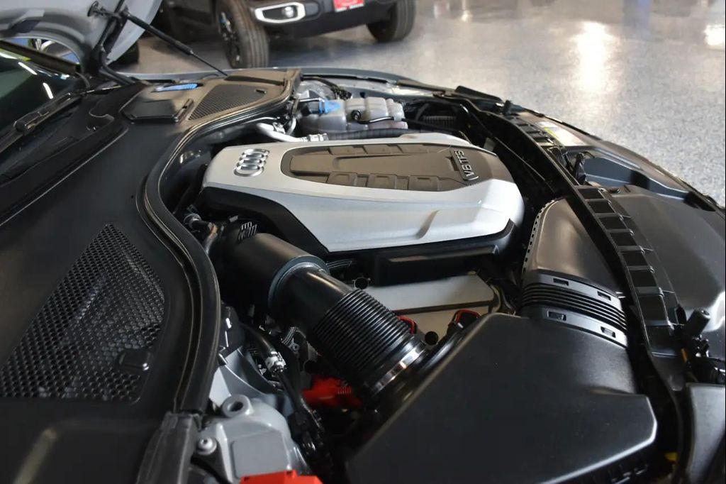 used 2018 Audi A7 car, priced at $27,981