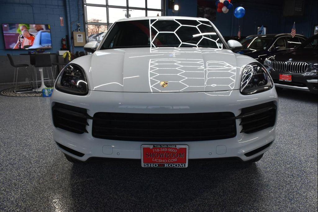 used 2019 Porsche Cayenne car, priced at $28,981
