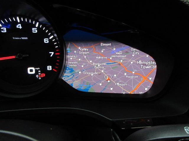 used 2019 Porsche Cayenne car, priced at $28,981