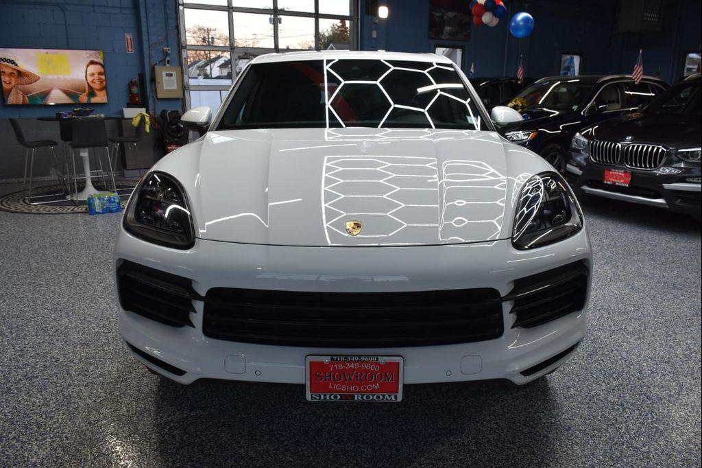 used 2019 Porsche Cayenne car, priced at $28,981