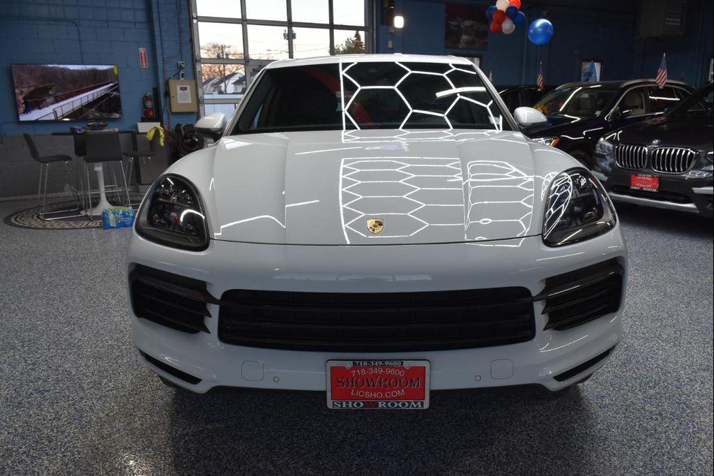 used 2019 Porsche Cayenne car, priced at $28,981
