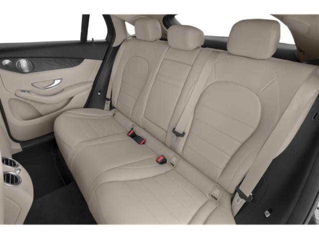 used 2019 Mercedes-Benz GLC 300 car, priced at $29,891