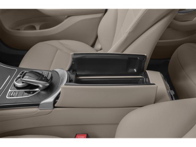 used 2019 Mercedes-Benz GLC 300 car, priced at $29,891