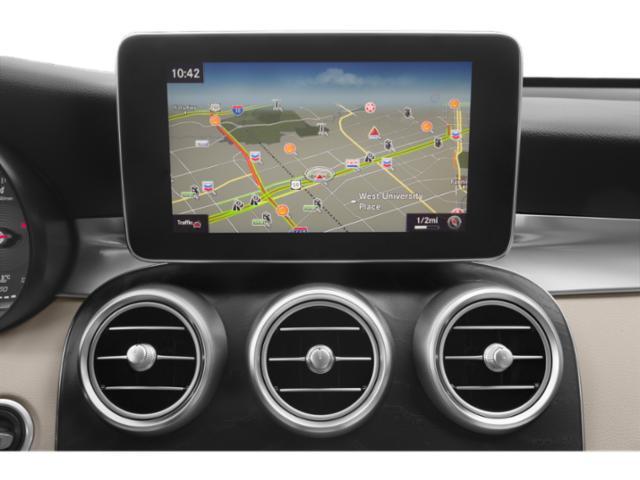 used 2019 Mercedes-Benz GLC 300 car, priced at $29,891
