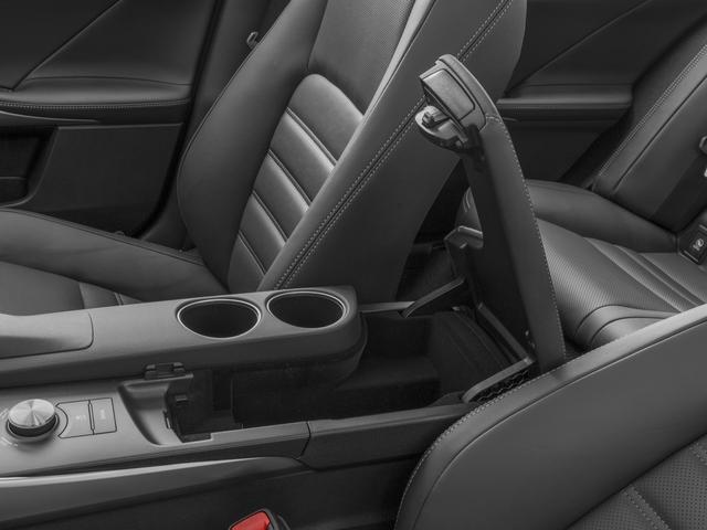 used 2016 Lexus IS 300 car, priced at $19,891