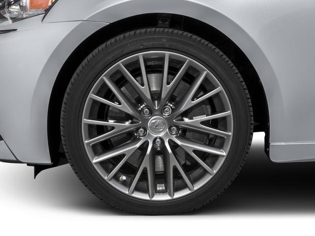 used 2016 Lexus IS 300 car, priced at $19,891