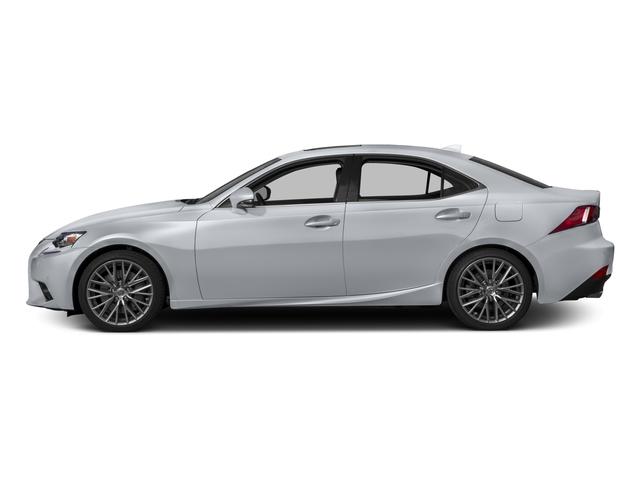 used 2016 Lexus IS 300 car, priced at $19,891