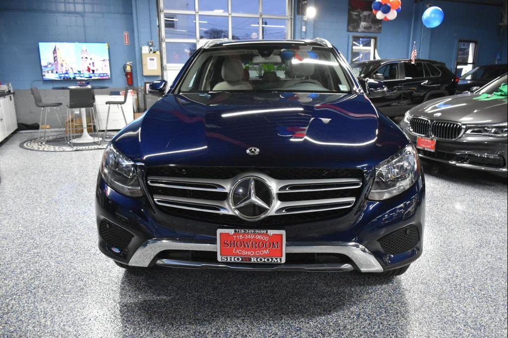 used 2019 Mercedes-Benz GLC 300 car, priced at $19,981