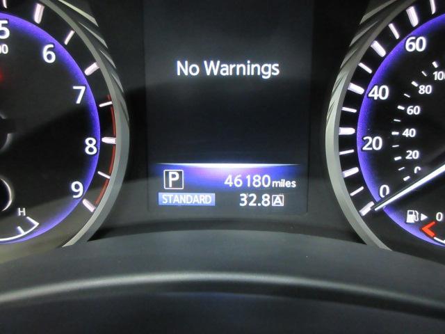 used 2017 INFINITI Q60 car, priced at $21,981