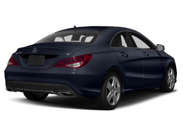 used 2019 Mercedes-Benz CLA 250 car, priced at $14,981