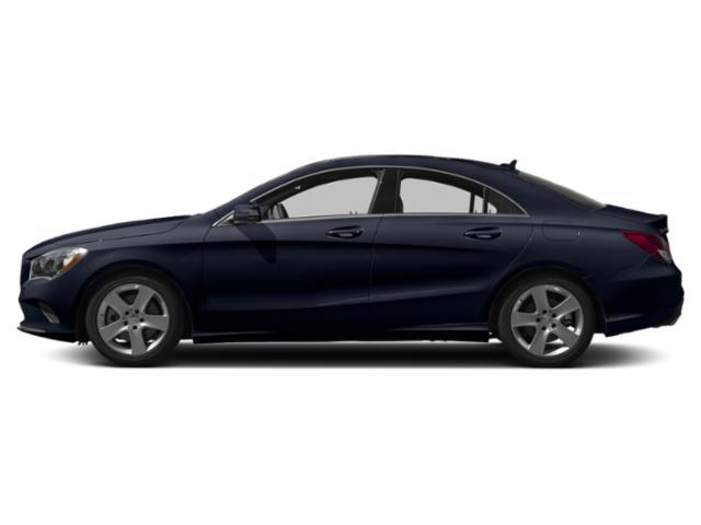 used 2019 Mercedes-Benz CLA 250 car, priced at $14,981