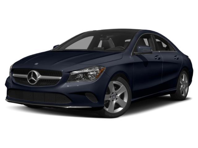 used 2019 Mercedes-Benz CLA 250 car, priced at $14,981