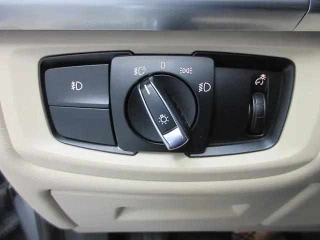 used 2018 BMW X5 car
