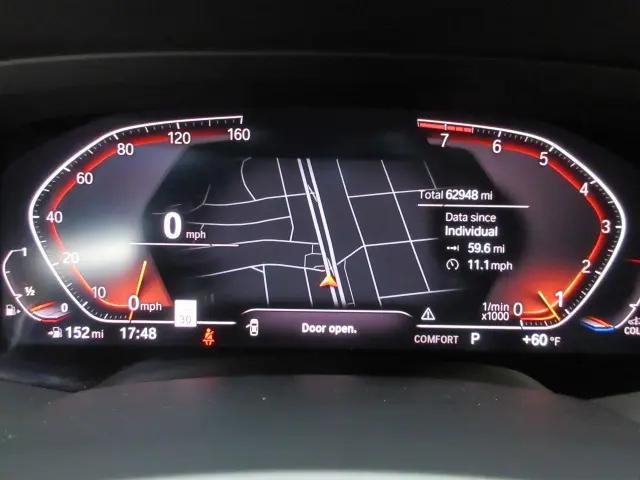 used 2020 BMW X5 car, priced at $32,981