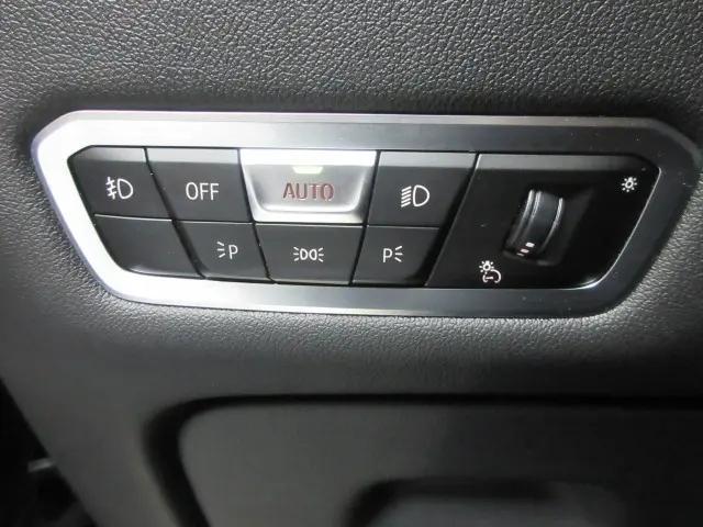 used 2020 BMW X5 car, priced at $32,981