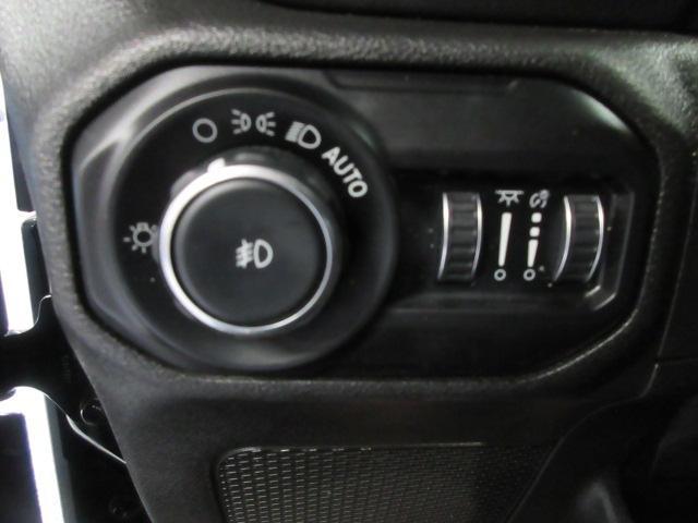 used 2020 Jeep Wrangler Unlimited car, priced at $23,491