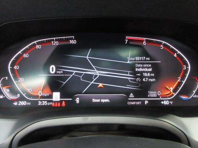 used 2022 BMW 430 Gran Coupe car