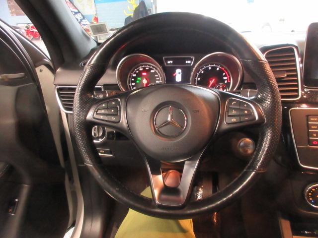 used 2018 Mercedes-Benz GLE 350 car, priced at $19,491