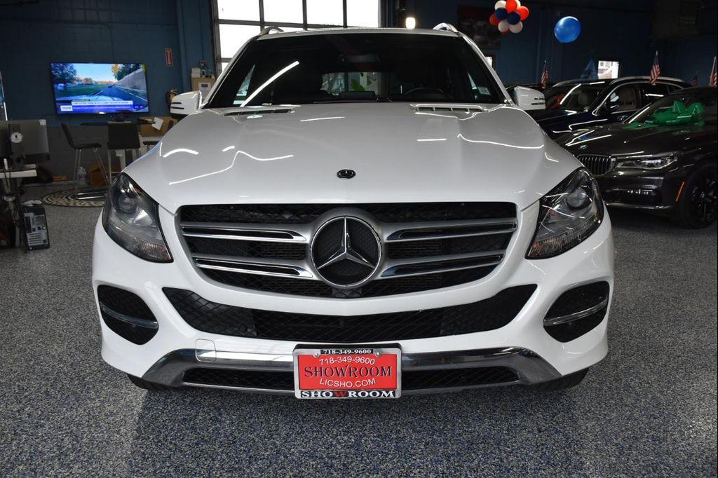 used 2018 Mercedes-Benz GLE 350 car, priced at $19,491
