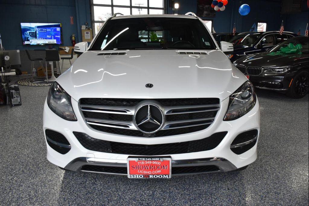 used 2018 Mercedes-Benz GLE 350 car, priced at $19,491