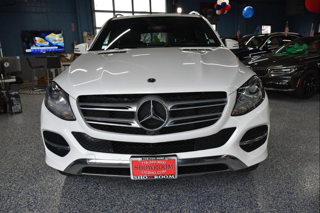 used 2018 Mercedes-Benz GLE 350 car, priced at $19,491