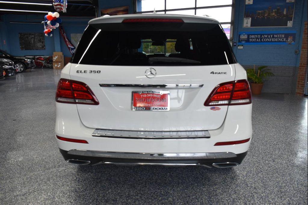 used 2018 Mercedes-Benz GLE 350 car, priced at $19,491