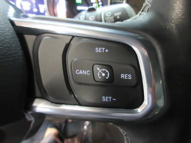 used 2023 Jeep Wrangler 4xe car, priced at $31,981