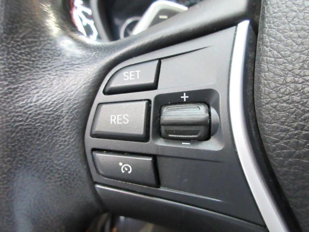 used 2019 BMW 430 Gran Coupe car, priced at $17,391