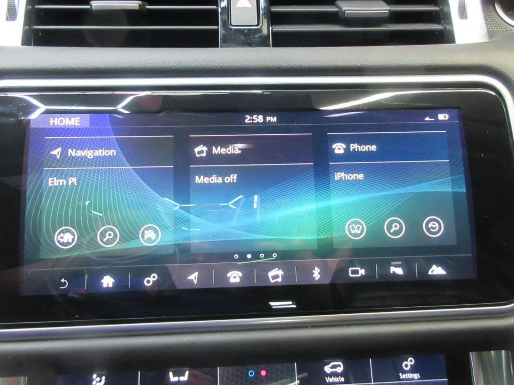 Land Rover Range Rover Sport view 32