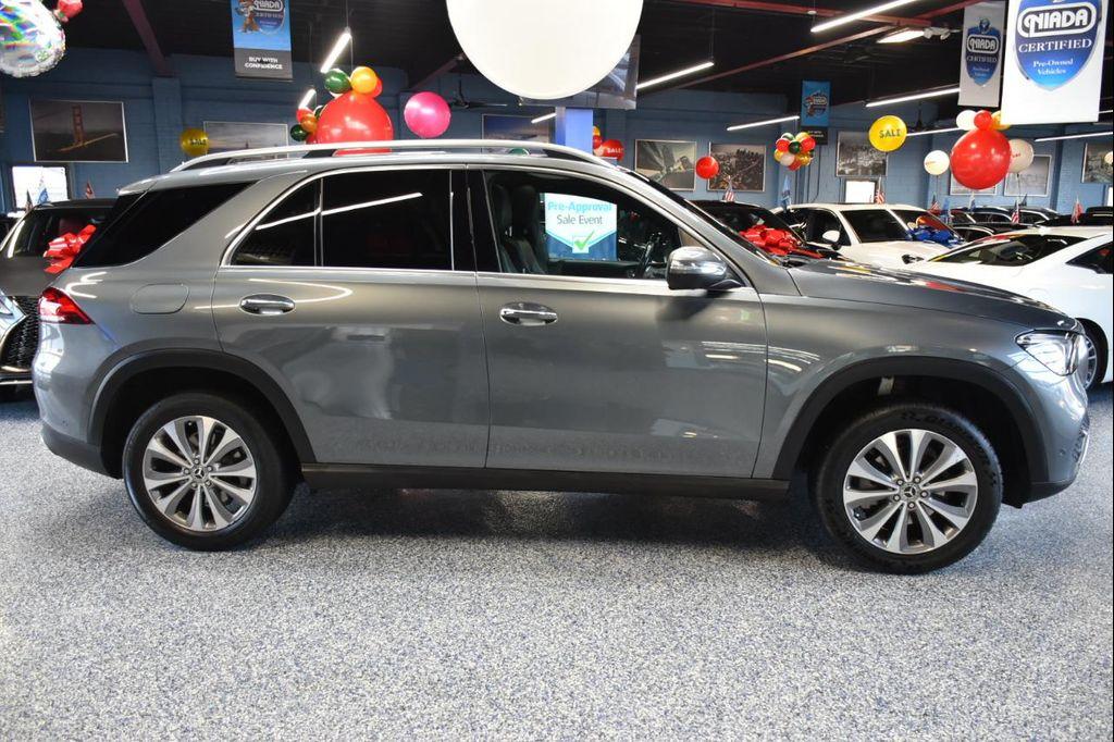 used 2020 Mercedes-Benz GLE 350 car, priced at $28,981