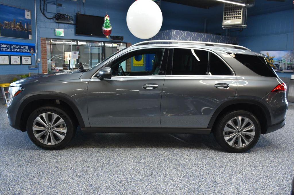 used 2020 Mercedes-Benz GLE 350 car, priced at $28,981