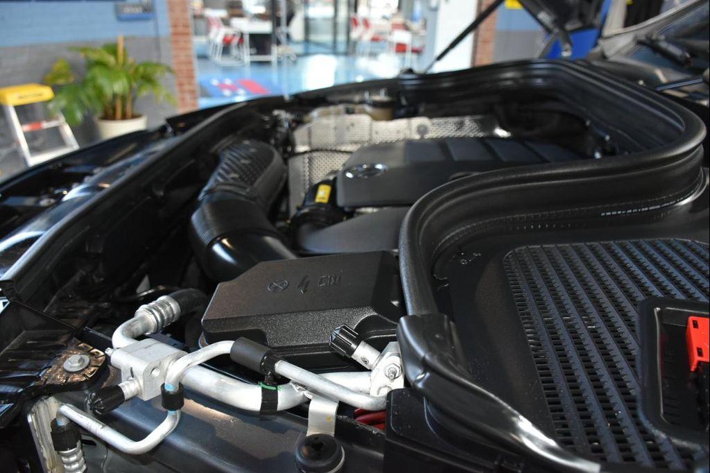 used 2020 Mercedes-Benz GLE 350 car, priced at $28,981