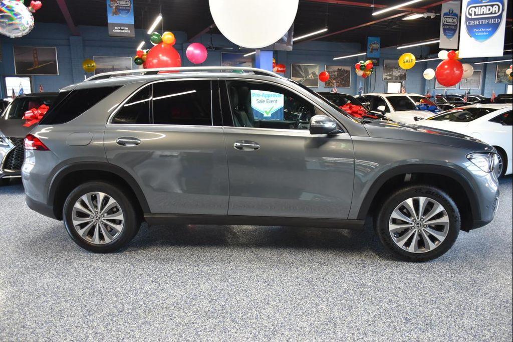 used 2020 Mercedes-Benz GLE 350 car, priced at $28,981