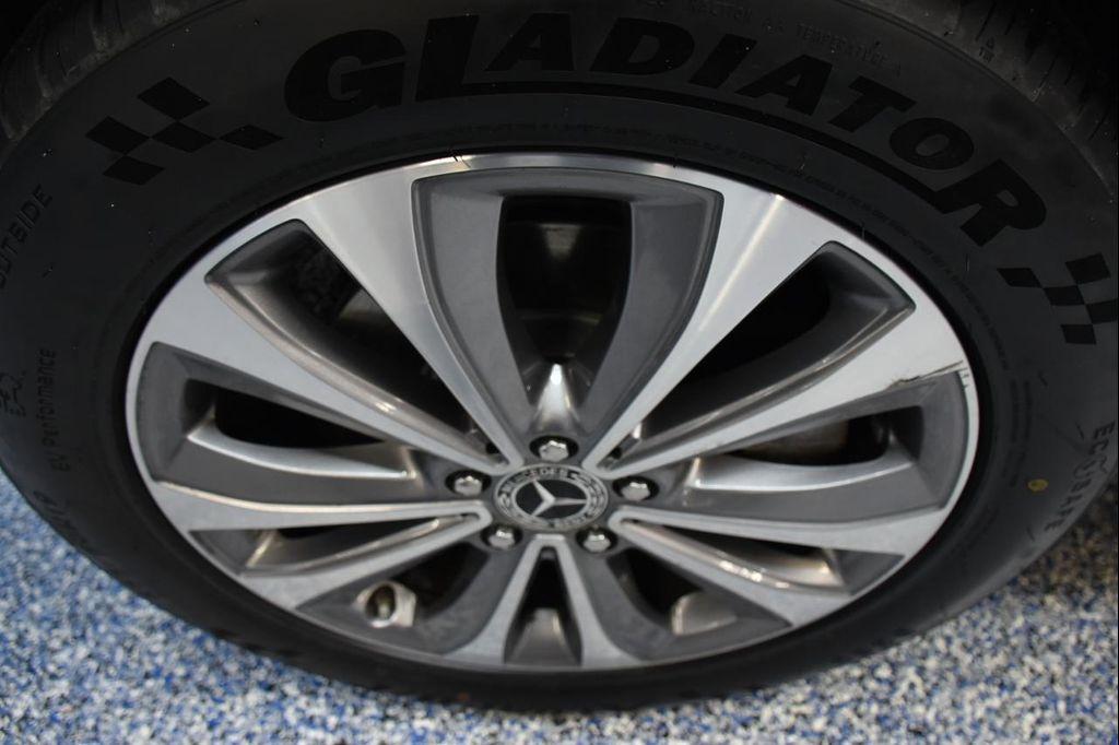 used 2020 Mercedes-Benz GLE 350 car, priced at $28,981