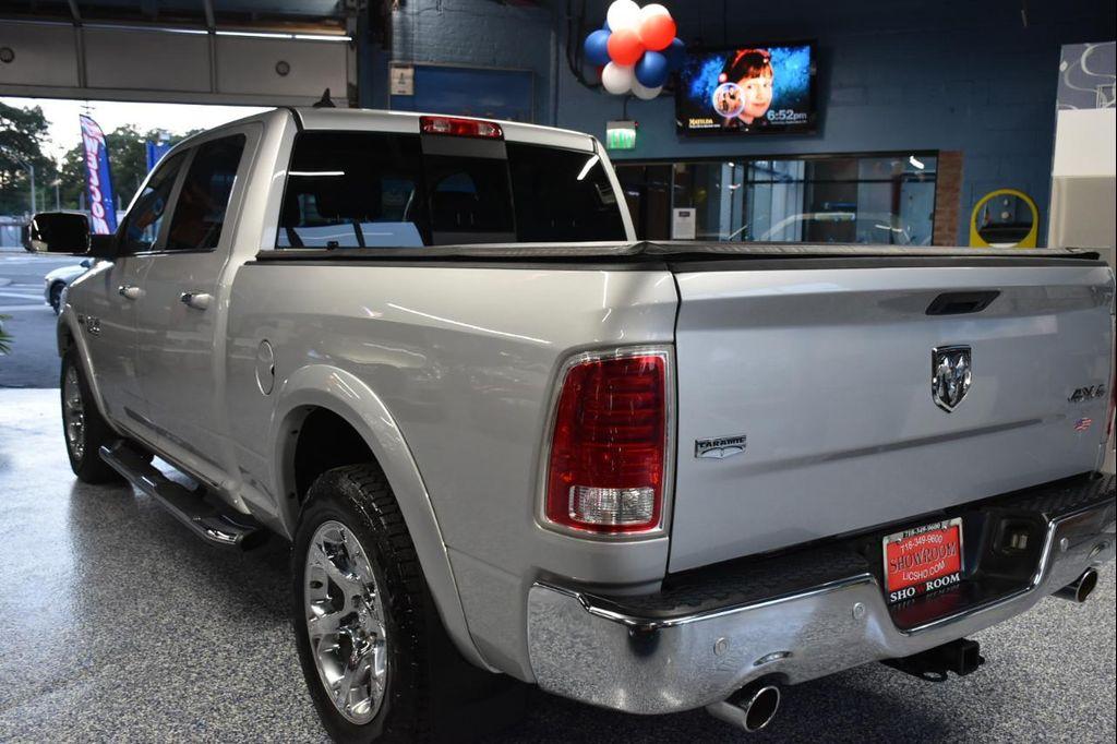 used 2018 Ram 1500 car, priced at $28,981