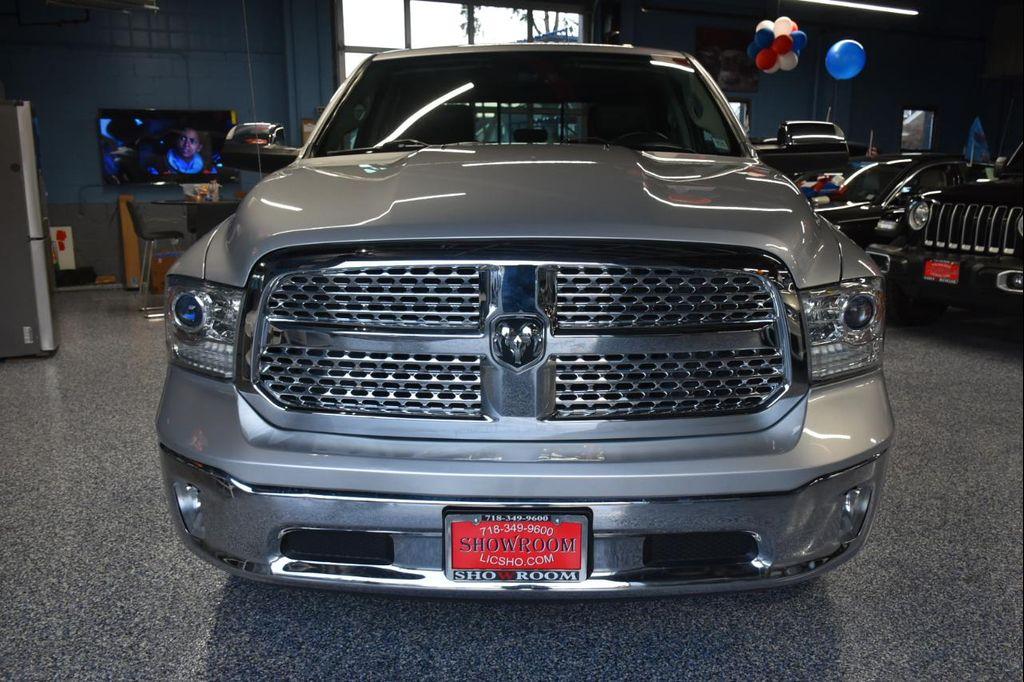 used 2018 Ram 1500 car, priced at $28,981