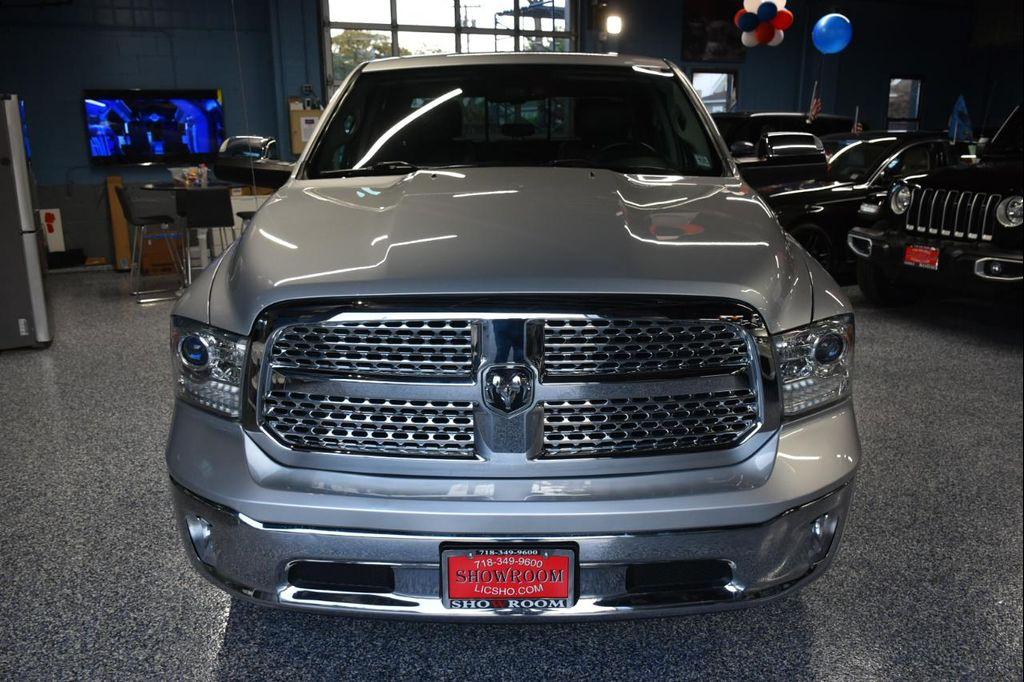 used 2018 Ram 1500 car, priced at $28,981