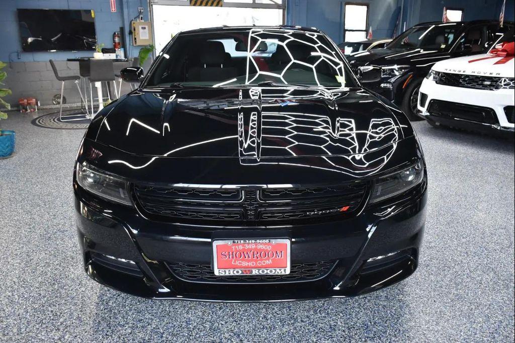 used 2022 Dodge Charger car, priced at $22,791