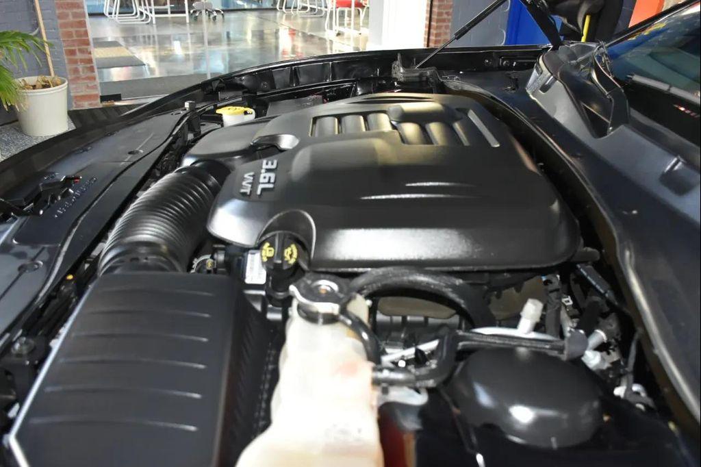 used 2022 Dodge Charger car, priced at $22,791