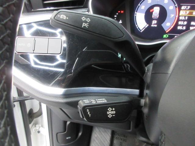 used 2021 Audi Q3 car, priced at $16,941