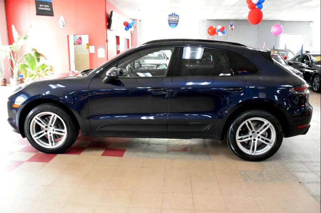 used 2019 Porsche Macan car, priced at $25,981