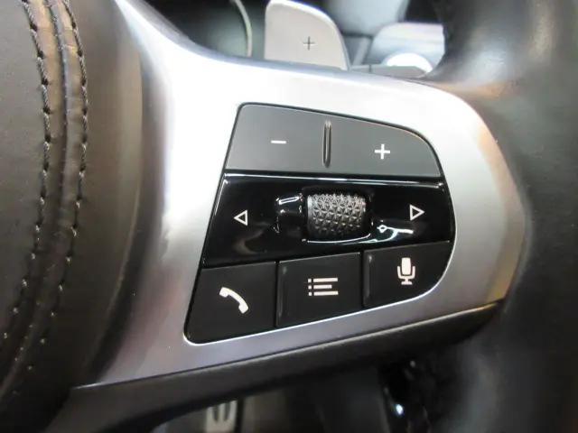 used 2021 BMW X3 car, priced at $22,981