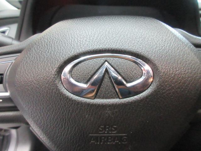 used 2019 INFINITI Q50 car, priced at $22,491