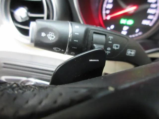 used 2018 Mercedes-Benz GLC 300 car, priced at $18,491