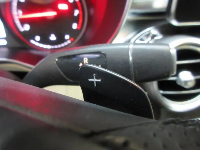 used 2018 Mercedes-Benz GLC 300 car, priced at $18,491