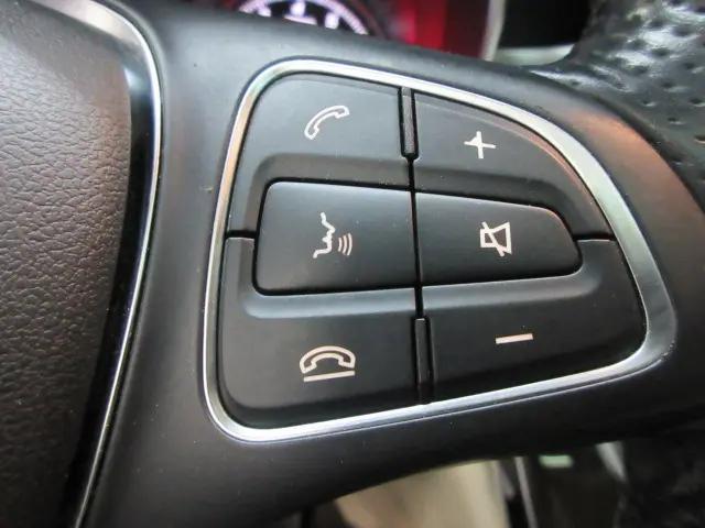 used 2018 Mercedes-Benz GLC 300 car, priced at $18,491