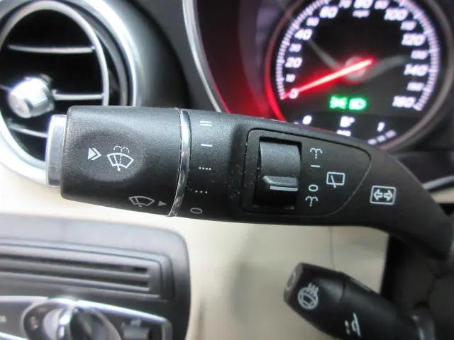 used 2018 Mercedes-Benz GLC 300 car, priced at $18,491