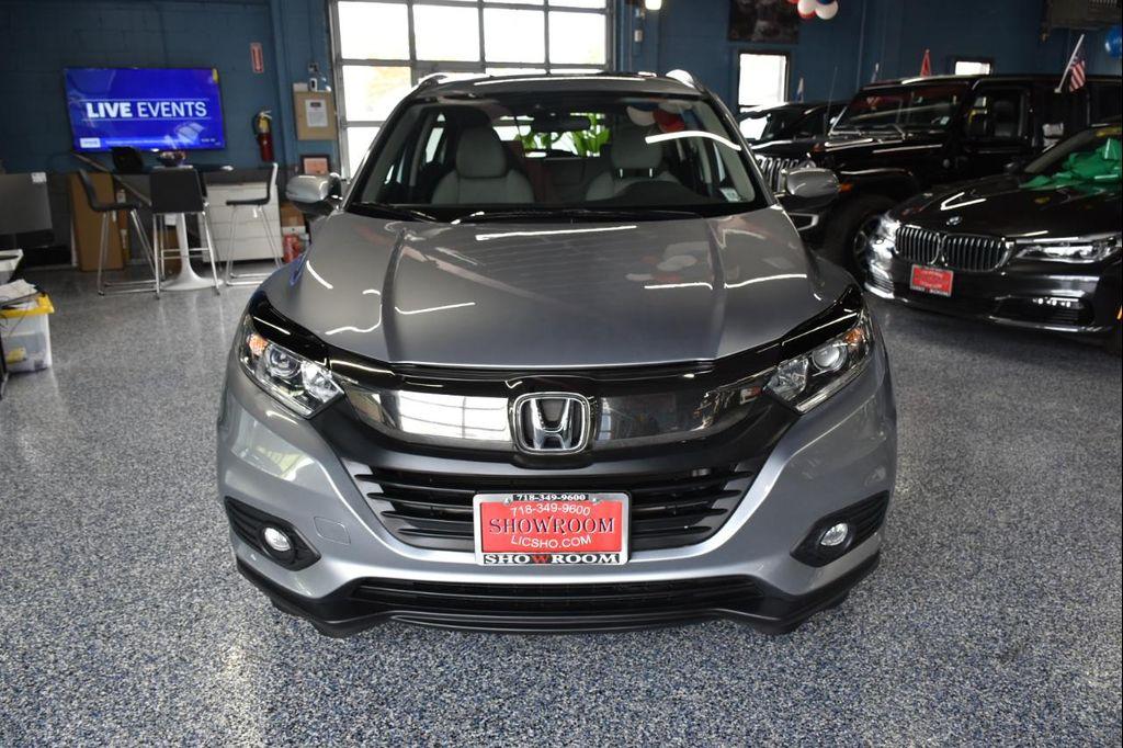 used 2019 Honda HR-V car, priced at $15,981