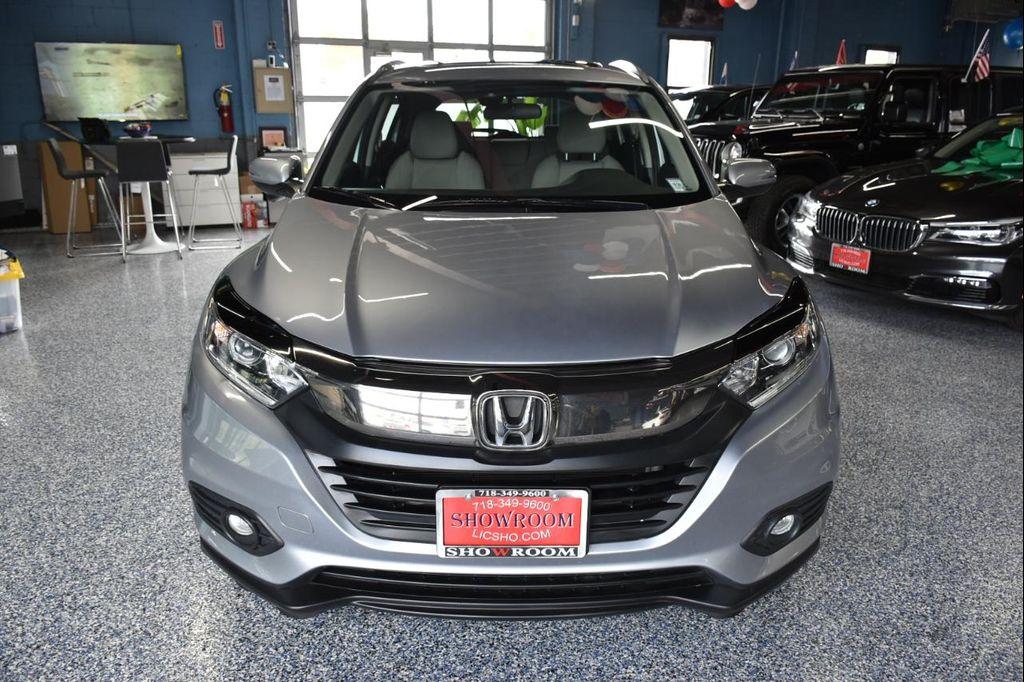 used 2019 Honda HR-V car, priced at $15,981